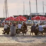 Hébergement de vacances C11129-hemmet-bork-hytteby-233 *