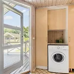 C11129-hemmet-bork-hytteby-233 Hébergement de vacances *
