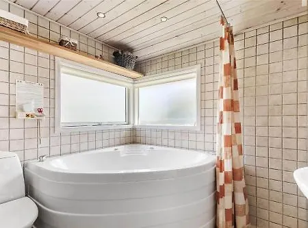 Feriehus C11129-hemmet-bork-hytteby-233 *