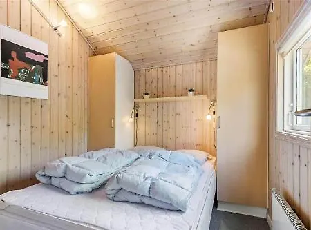 Feriehus C11129-hemmet-bork-hytteby-233