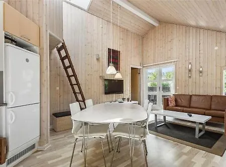 Feriehus C11129-hemmet-bork-hytteby-233 Hemmet