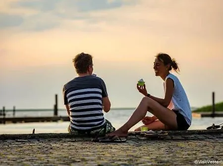 Feriehus C11129-hemmet-bork-hytteby-233 Hemmet