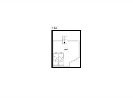 Feriehus C11129-hemmet-bork-hytteby-233 Hemmet